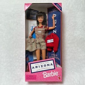 Arizona Barbie
